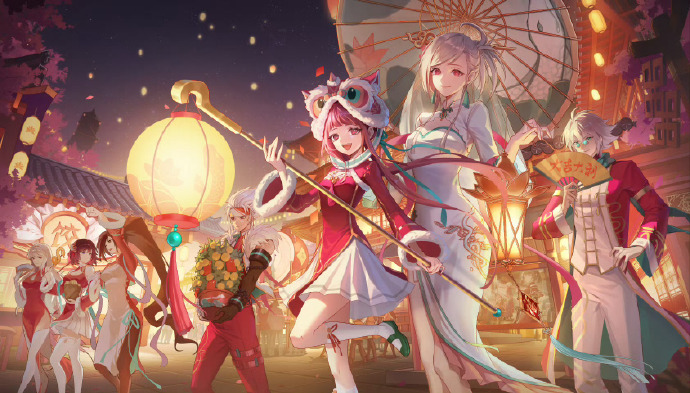 DNF发布站 守护 神