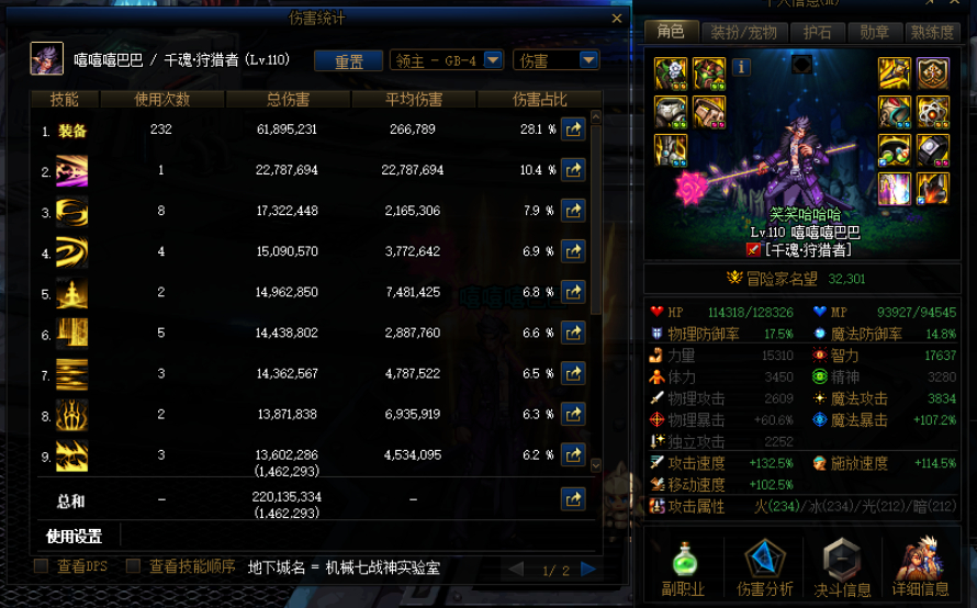 经典辉煌DNF发布站